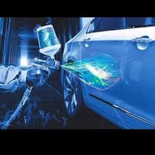 خصم على السمكرة والدهان