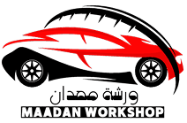 Maadan workshop logo
